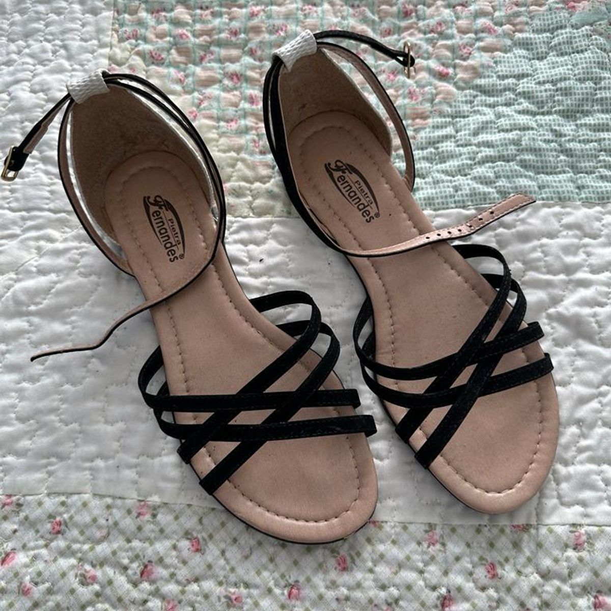 Rasteirinhas pietra sale fernandes