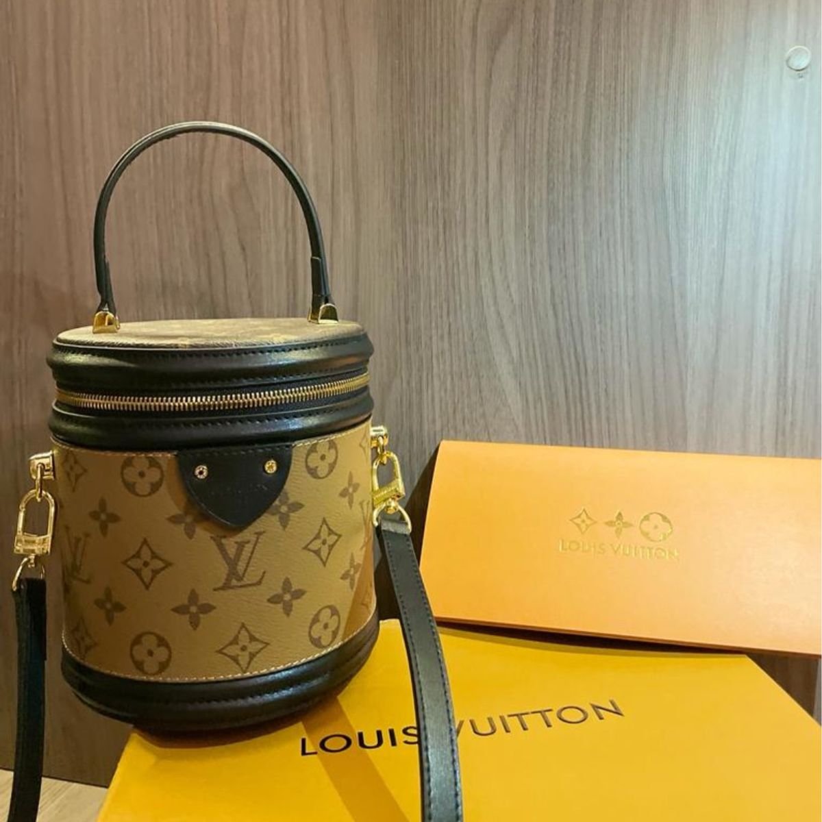 Bolsa Louis Vuitton Collection Printemps - Été 2010, Bolsa de Ombro  Feminina Louis-Vuitton Usado 59550906