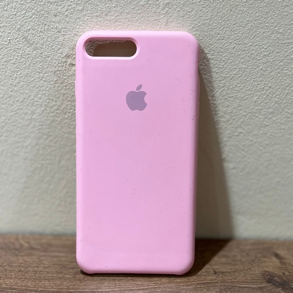 ピンク iPhone　8