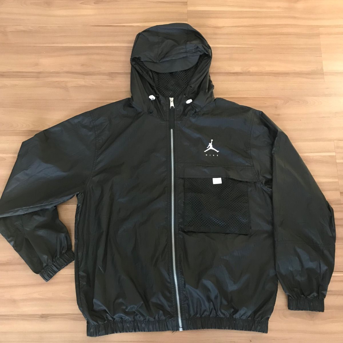 00s y2k TEC Nike best j*a様 old ドット柄　down