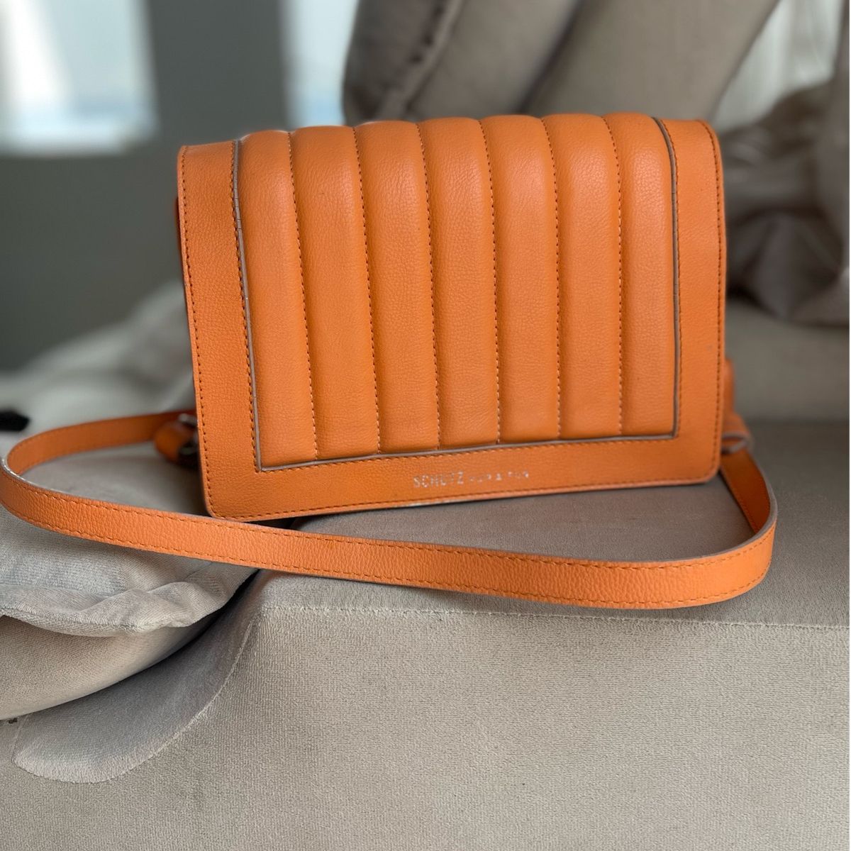 ESS-2017 BULLET funny Bag pouch