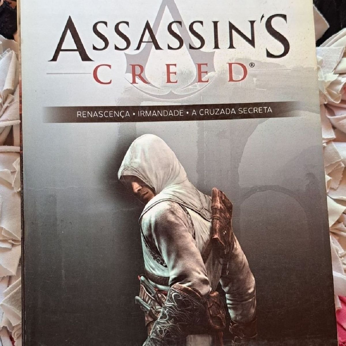 Assassin's Creed: Irmandade: 2