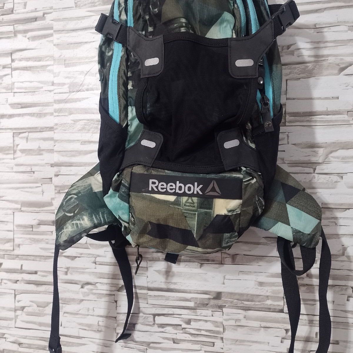 Mochila reebok crossfit clearance 2014