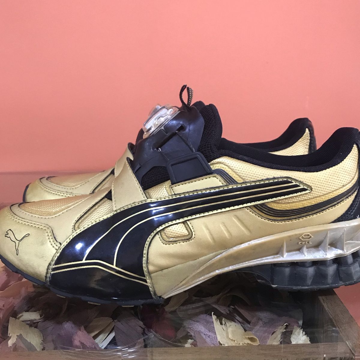 Puma 2025 disc alemanha