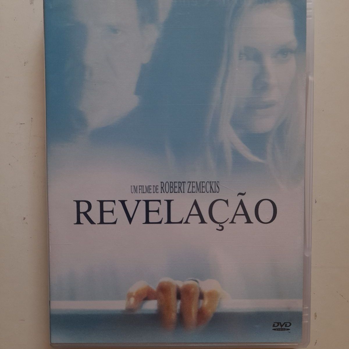 DVD Filme Provas e Trapaças - SEMI-NOVO REVISADO