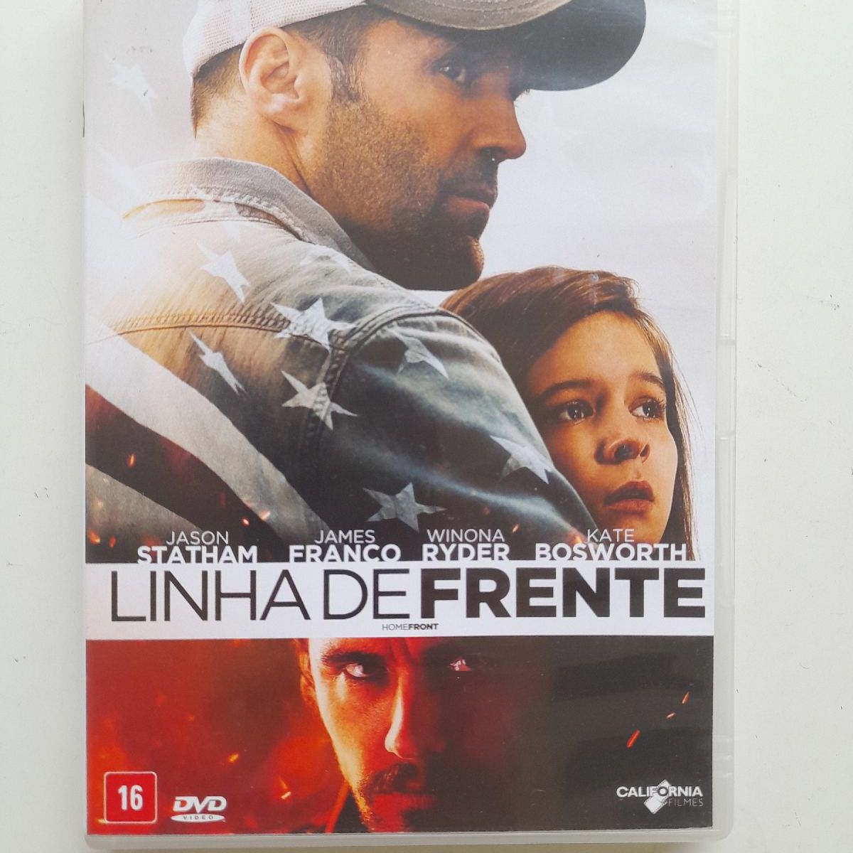 [Import] Frontline: その他 Old [DVD] Living