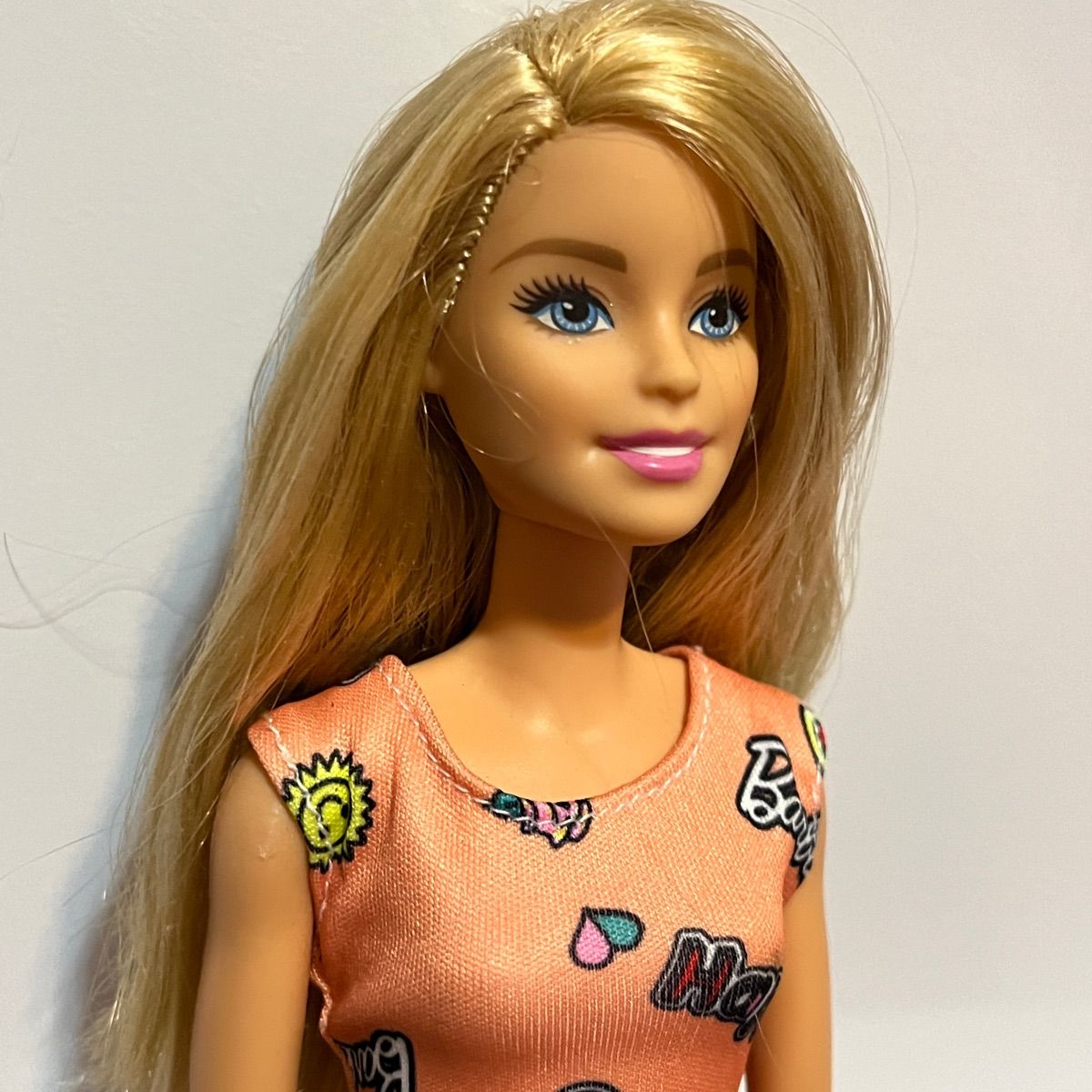 Boneca Barbie Grávida Anos 2000 Original Raridade | Brinquedo Mattel Usado  90454737 | enjoei