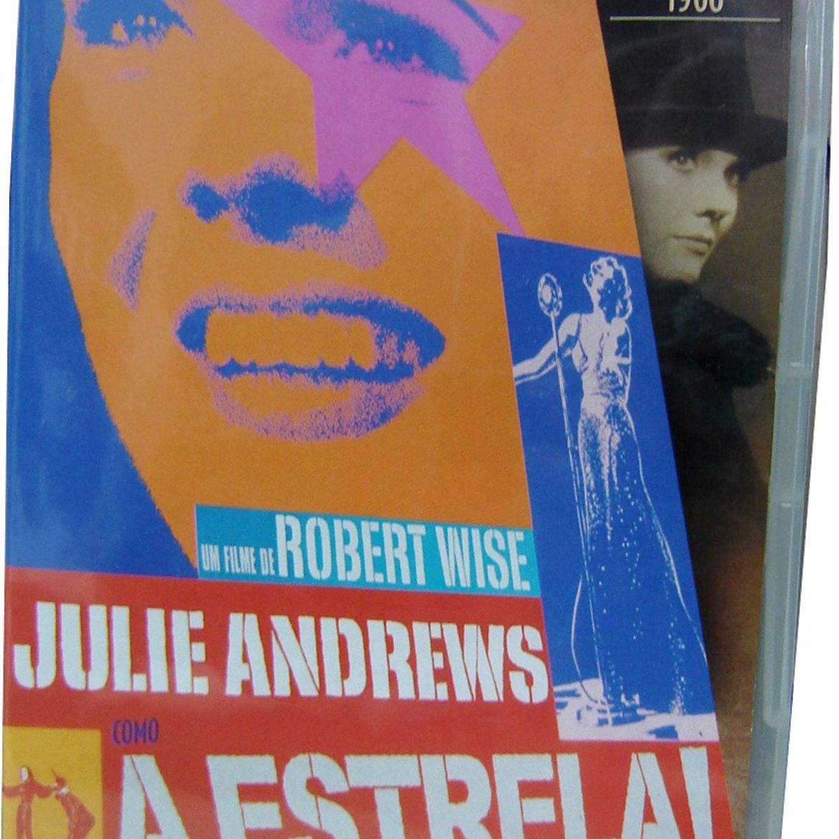 a Estrela Dvd Musical e Comedia Original Lacrado Dublado | Fox