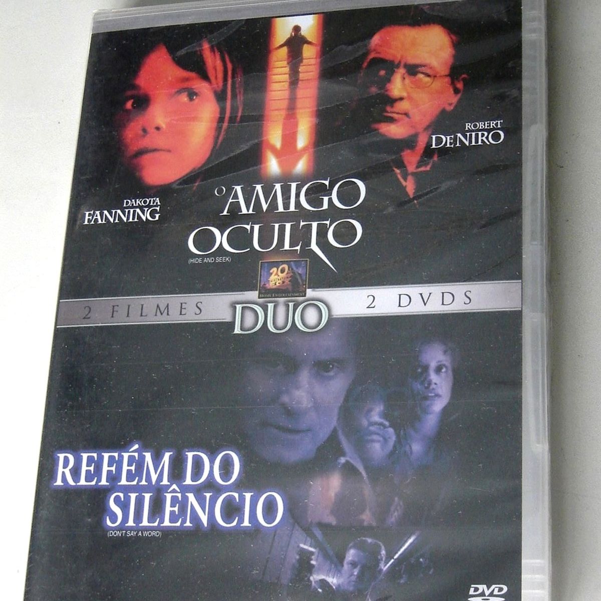 Dvd Original - Após A Morte - Filme Terror - Dublado - Novo Lacrado