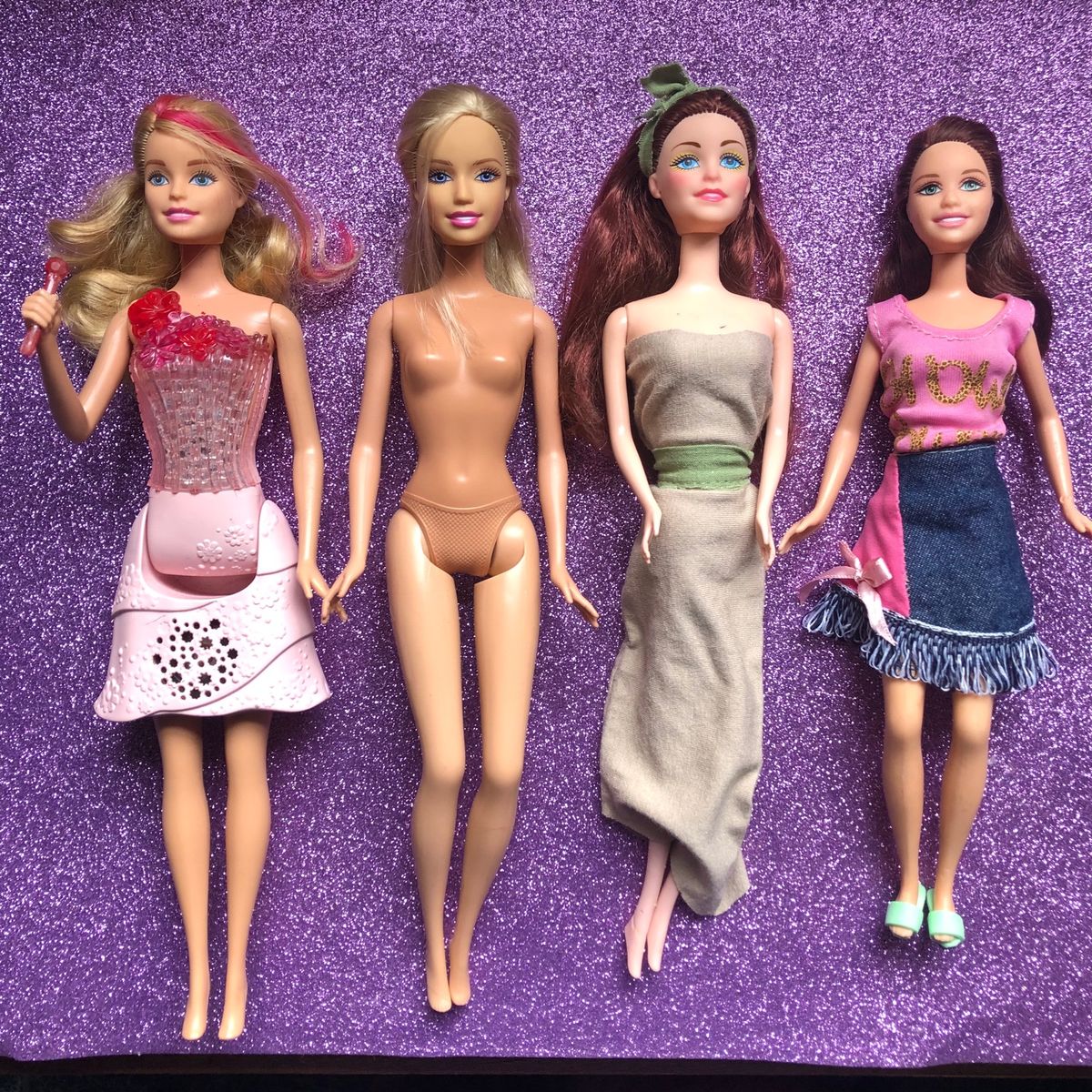 Midge e Nikki (midge Grávida) | Brinquedo Barbie Usado 88705102 | enjoei