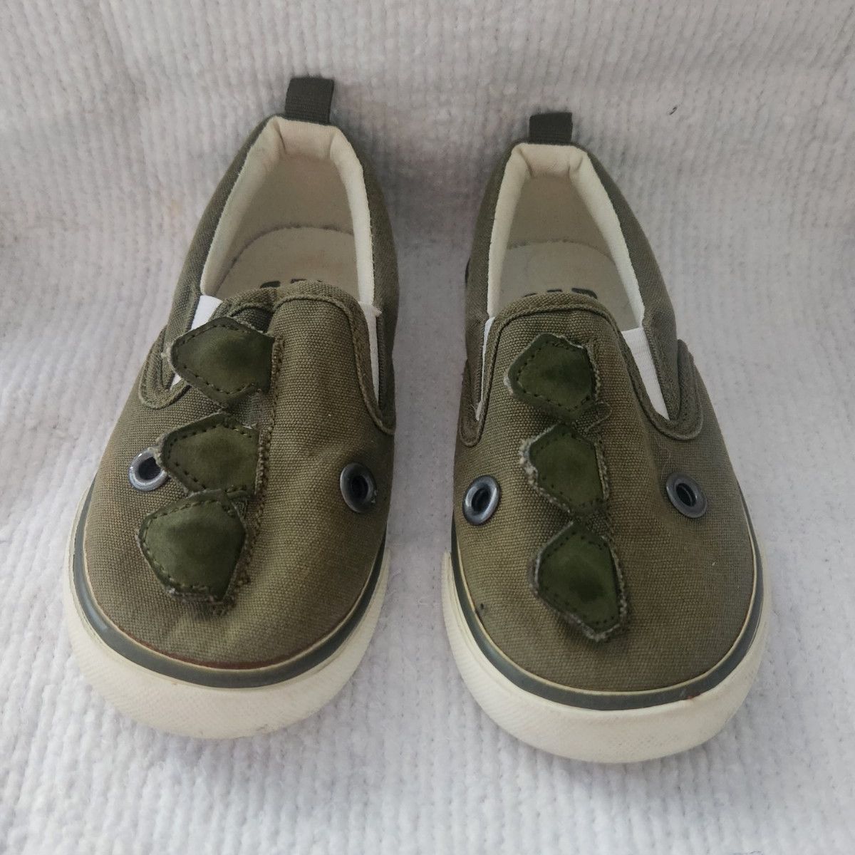 Gap hot sale dinosaur shoes