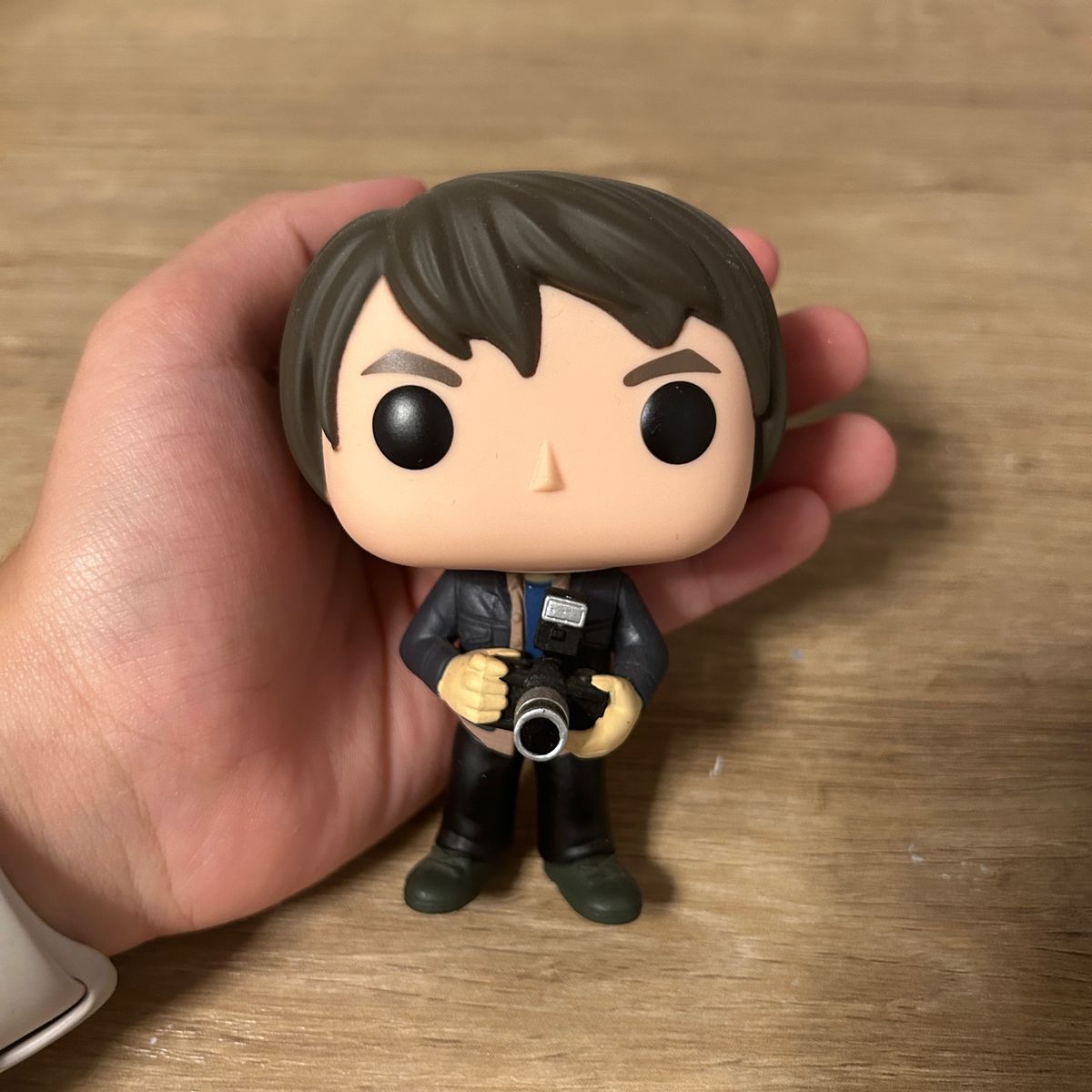 SF・ファンタジー・ホラー Funko Pop Stranger Things Jonathan #513 06f5730d086c47b1aa6d8c8476224e