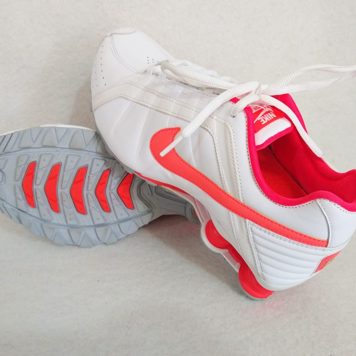 Nike cheap shox imitacion