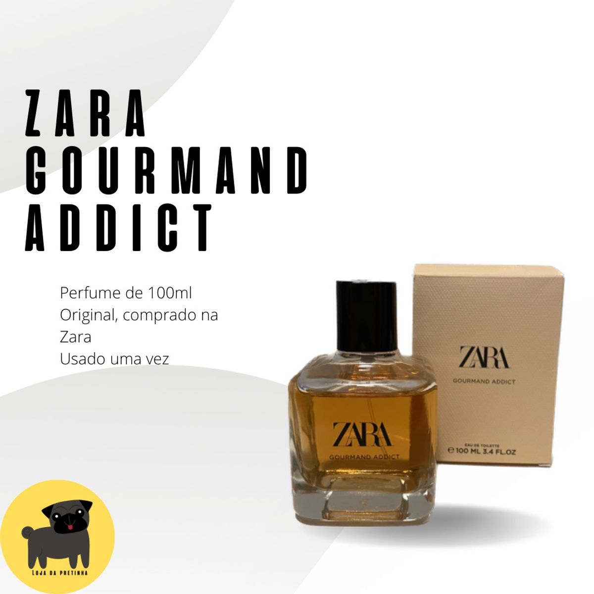 Addicted to ZARA : r/Perfumes