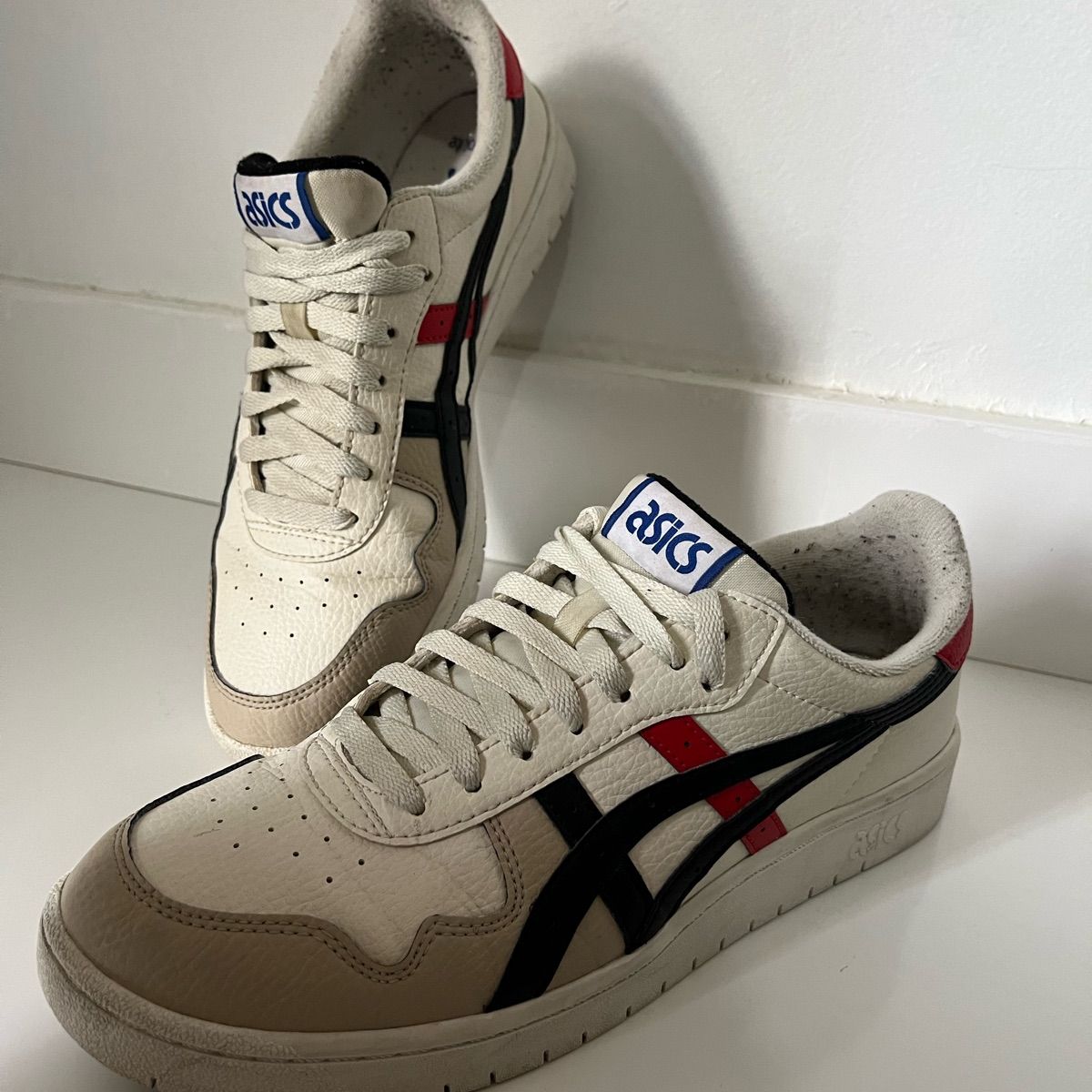 Tênis Asics Japan S - Masculino | Asics Usado 99279574 | enjoei