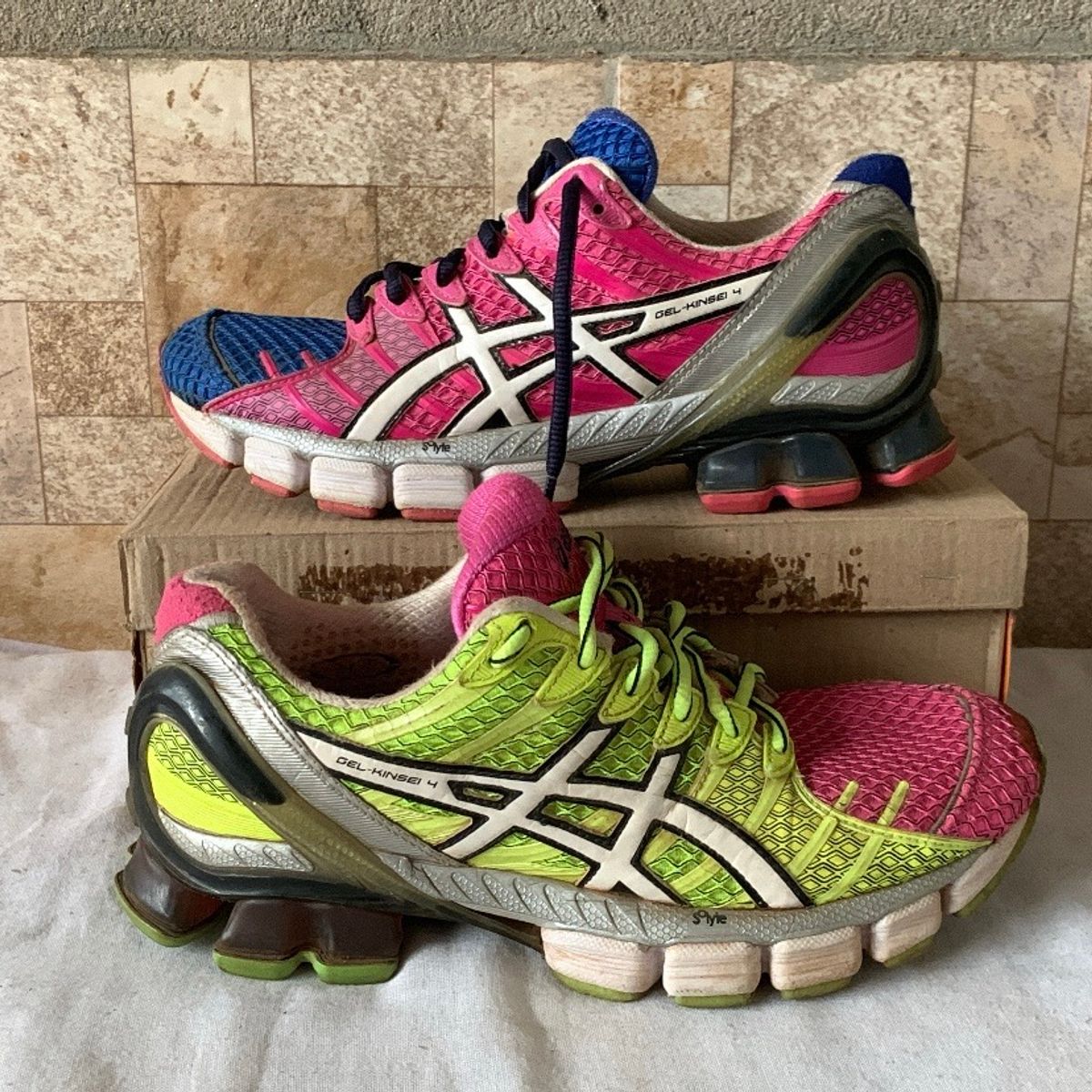 Men's Gel Tenis Asics Running Asics Kinsei For Sale Asics Gel