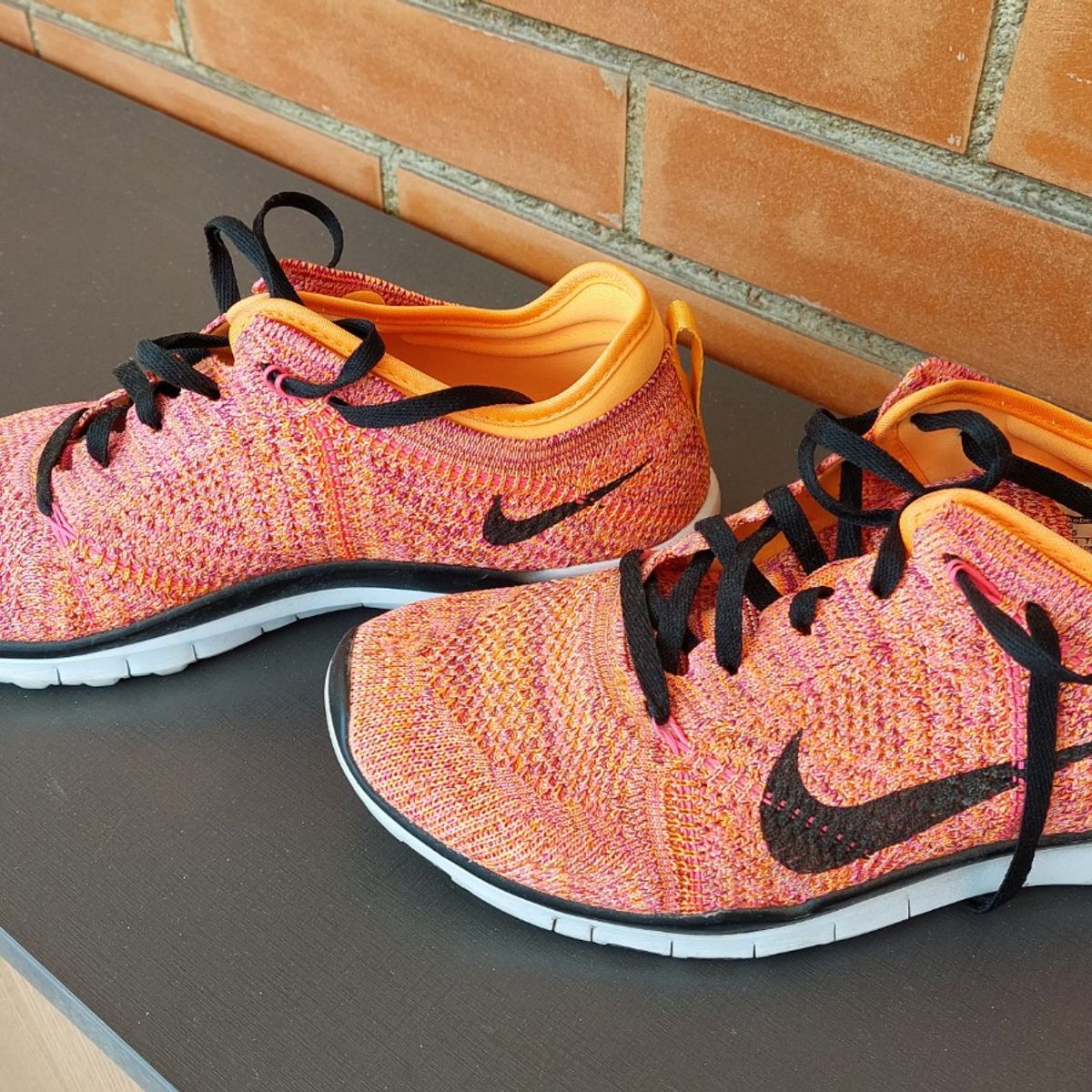 Nike free best sale flyknit 5