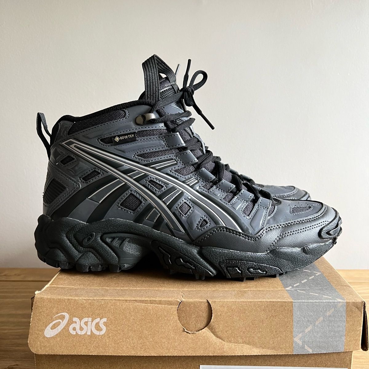 Asics Hs3-S Gel-Nandi Sp V Curadoria Kiko Kostadinov | Asics Usado 