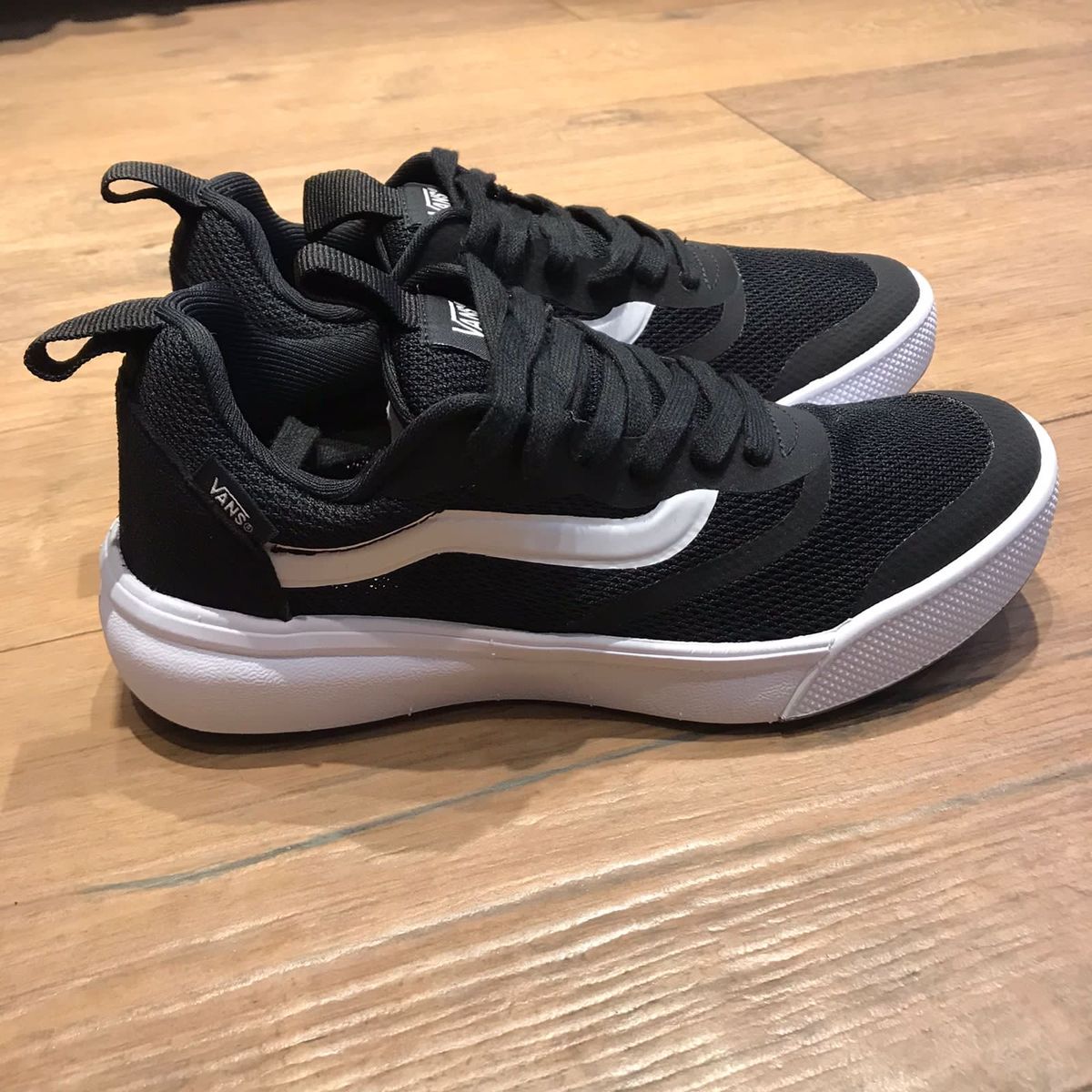 Vans Ultrarange Original E Falso Vans Tenis Masculino Vr Tenis - Main Image