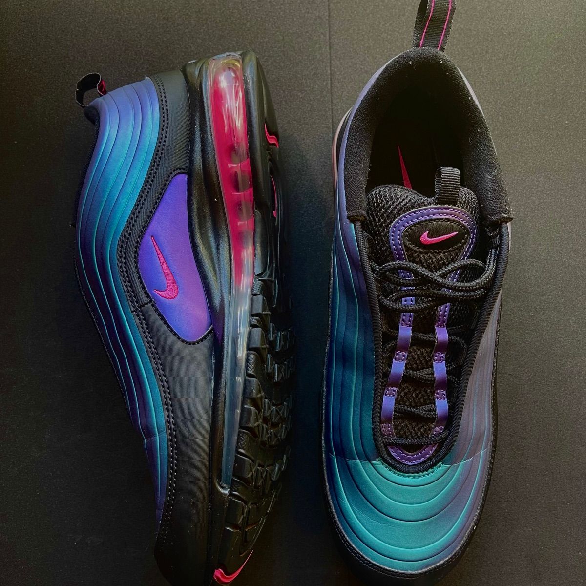 Nike air max store 97 future tech