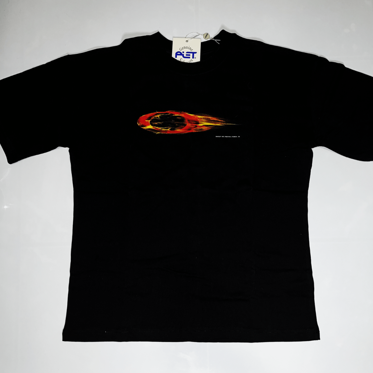 Oakley X Piet Camiseta Software Flame Solid | Piet Nunca