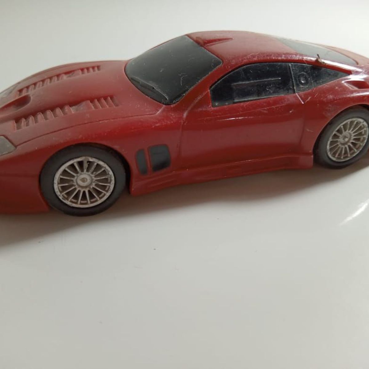 Crazyade 」 Ferrari GTC4Lusso ミニカー Miniatura Ferrari Gtc4