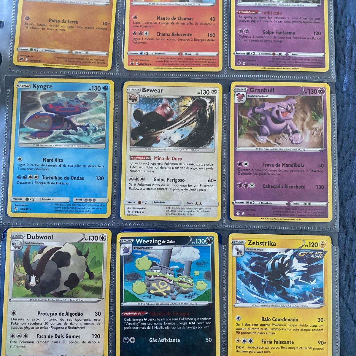 Cartas Raras Pokémon | Roupa Esportiva Masculino Nintendo Pokemon Nunca  Usado 75333496 | enjoei