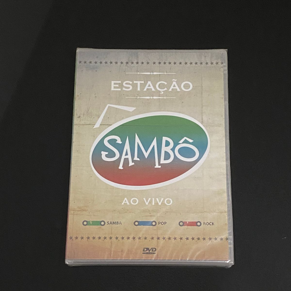 その他 [Import] Sambo [DVD] Estacao