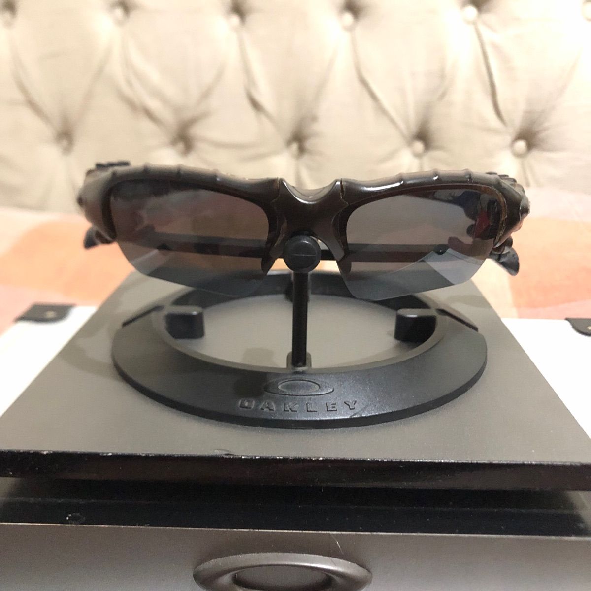 Oakley thump 1 clearance