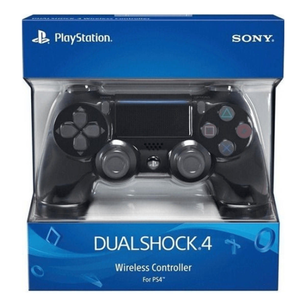 Dualshock 4 shop public