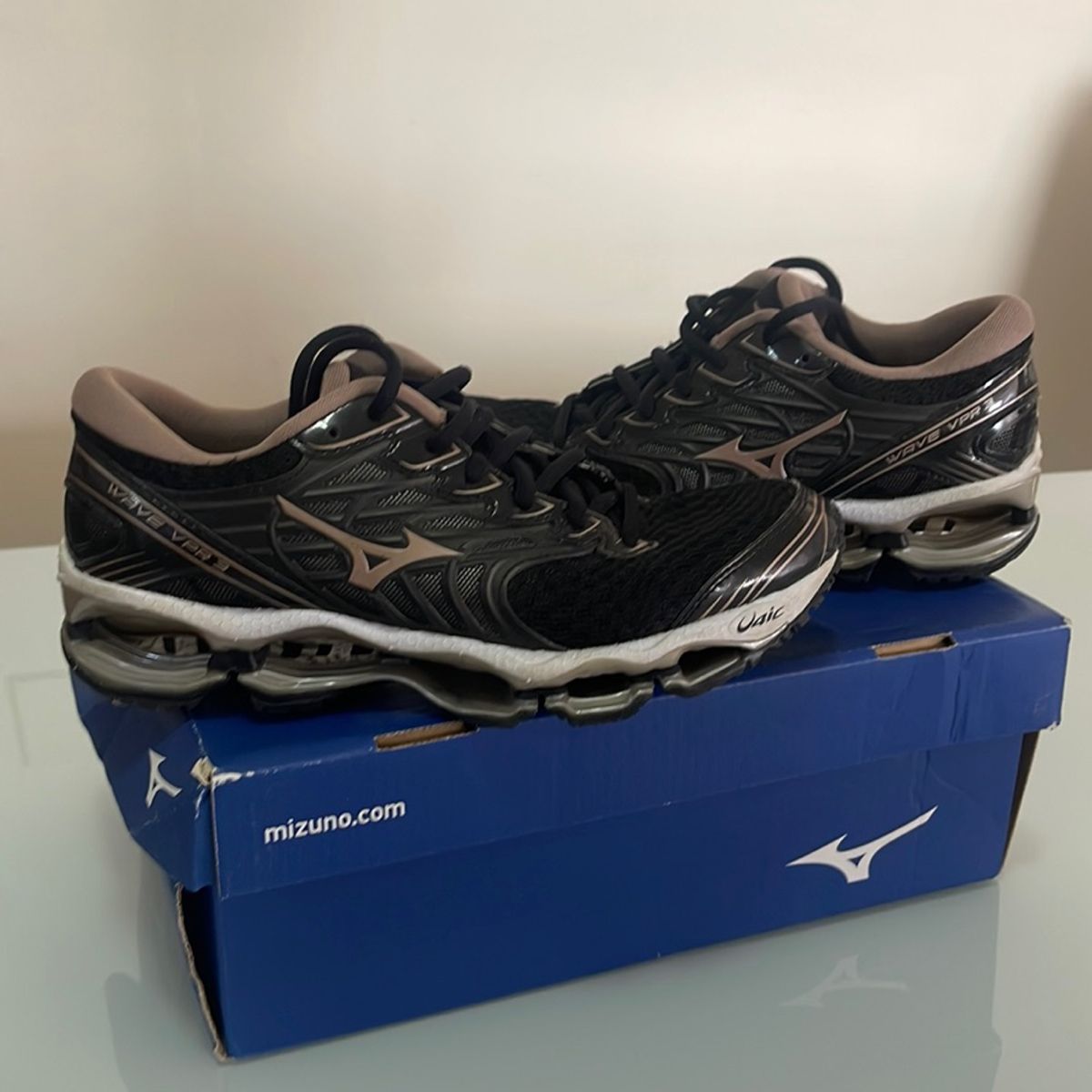 Mizuno wave hot sale vpr