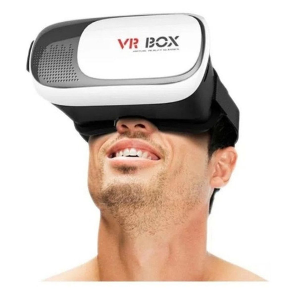 culos Realidade Virtual Vr Box 3d Android Ios Acess rio p