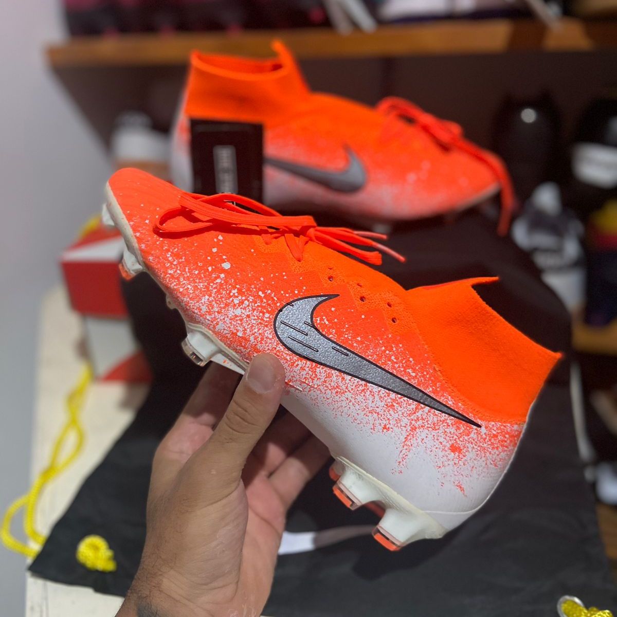 Nike mercurial cheap superfly 6 euphoria