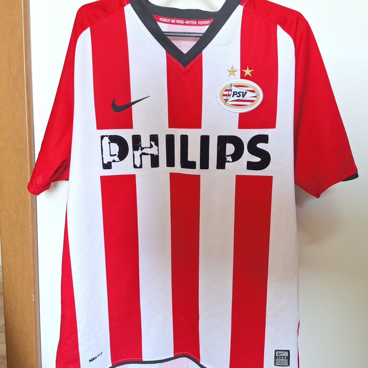 古*生様 PSV Nike