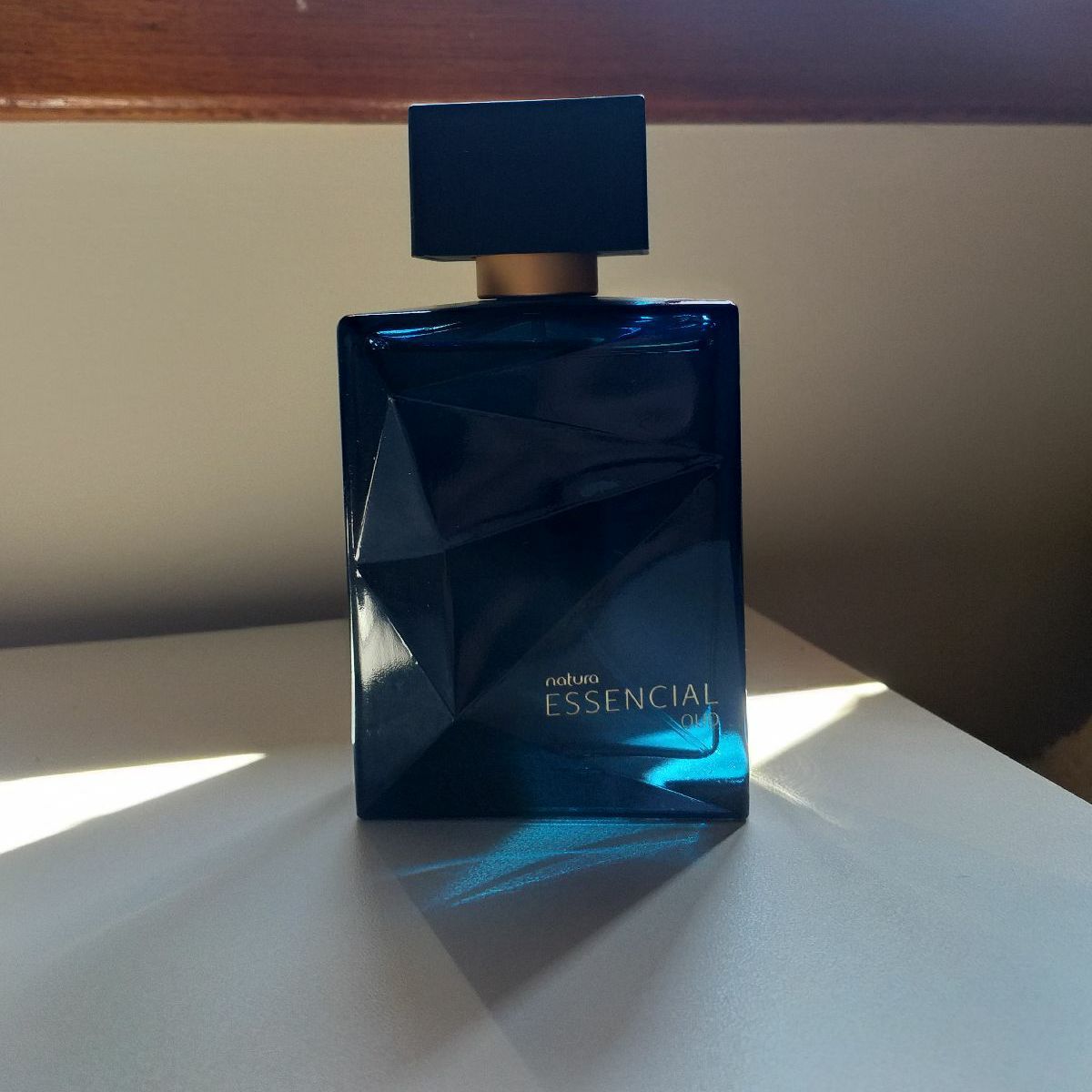 Perfume Natura Exencial Oud Original | Natura Nunca Usado