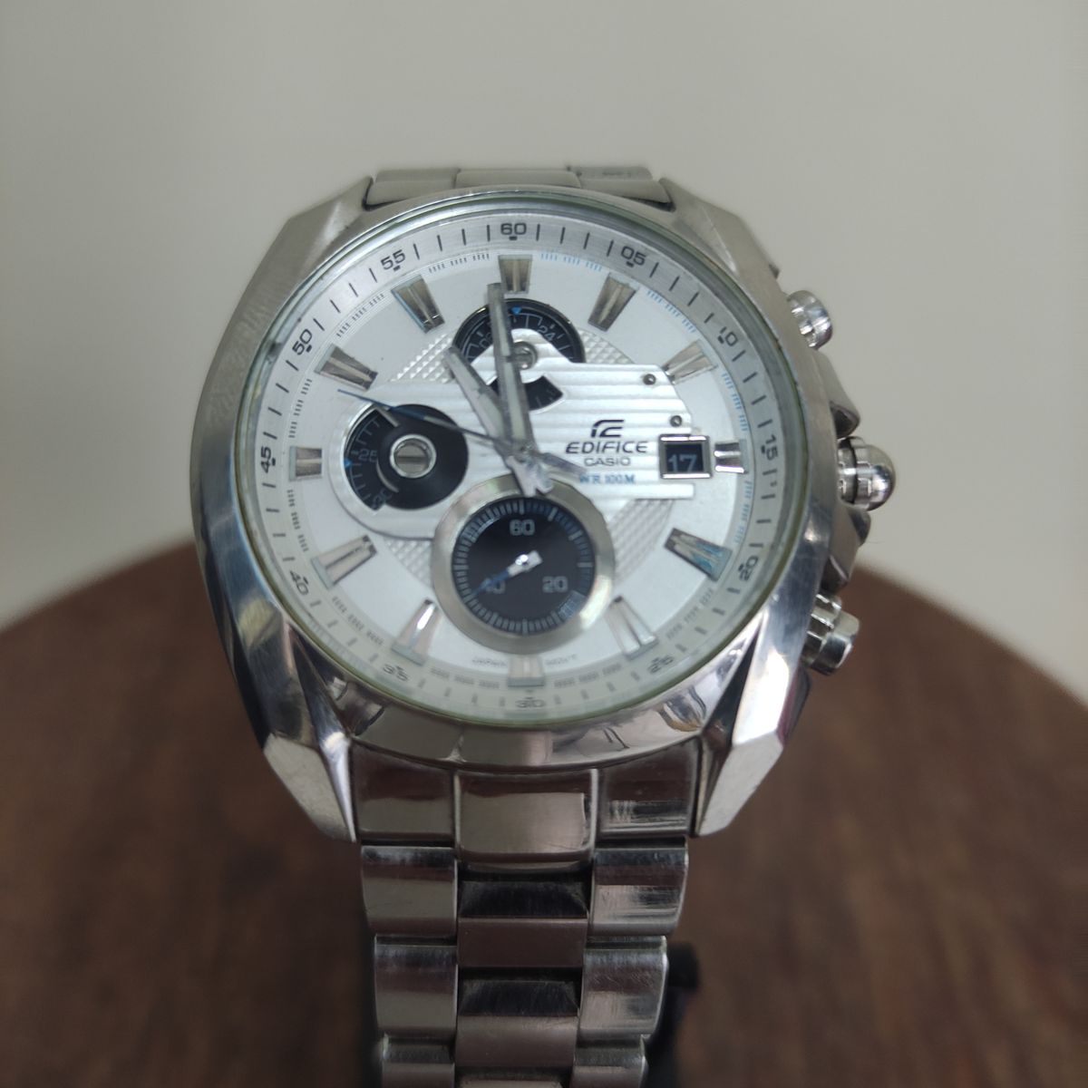 Casio edifice best sale ef 548