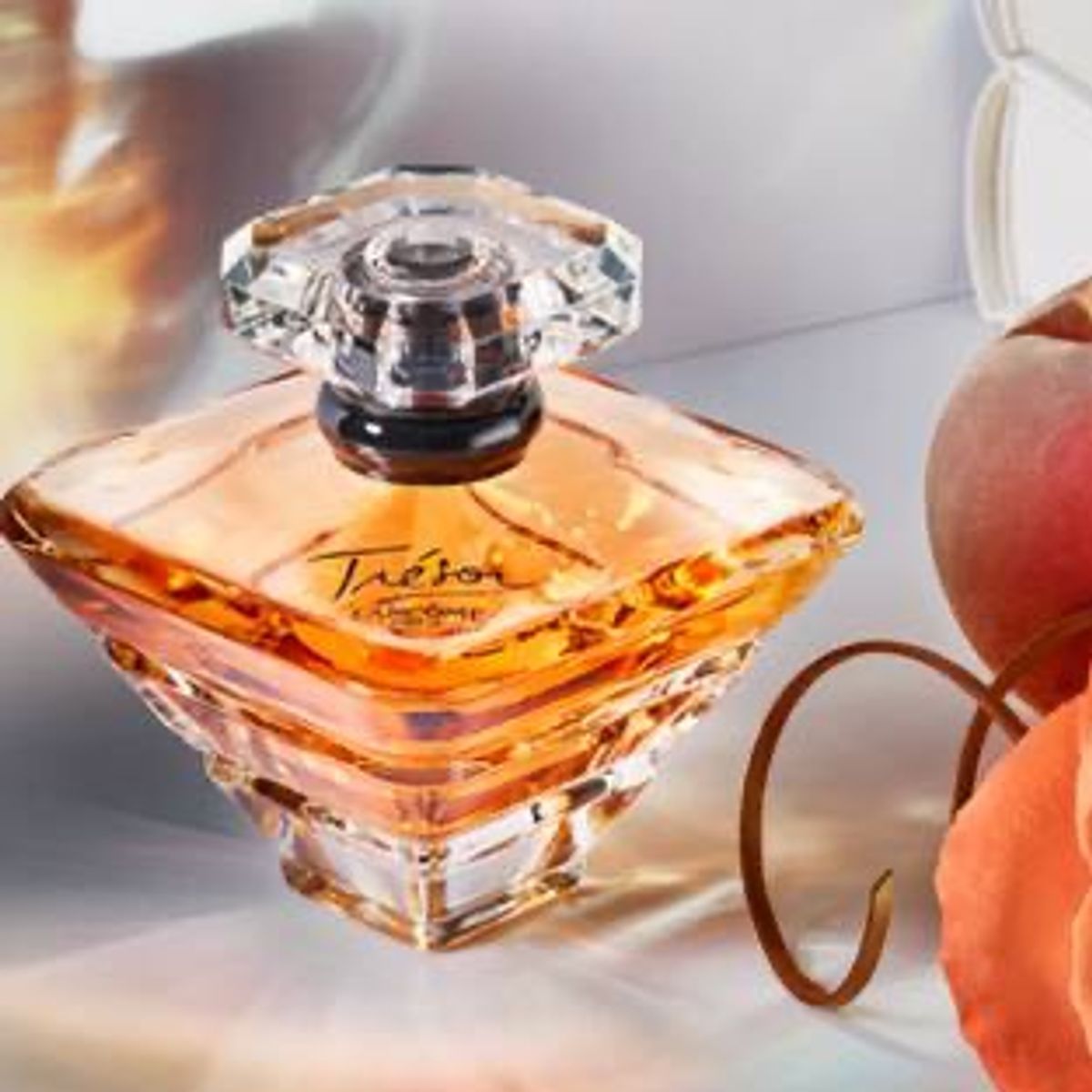 Tresor Lancome Clássico Parfum 100 Ml Novo Lacrado Original