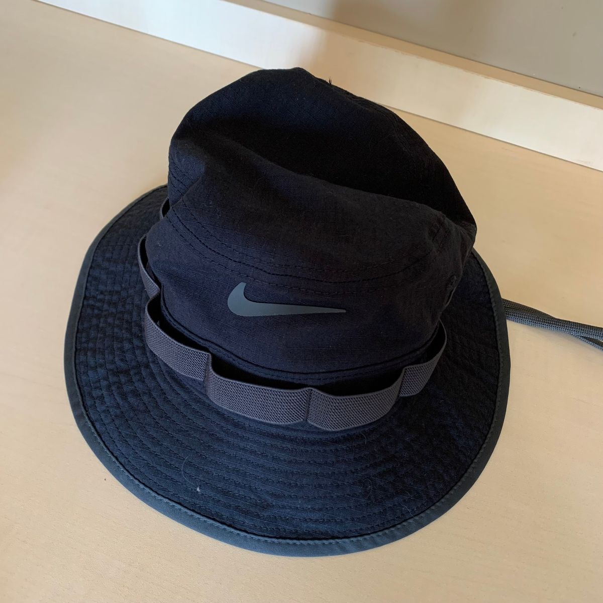 Nike store panama hat