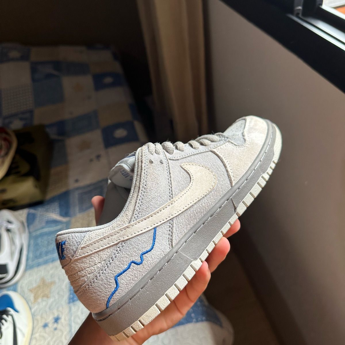 Nike cheap sb london