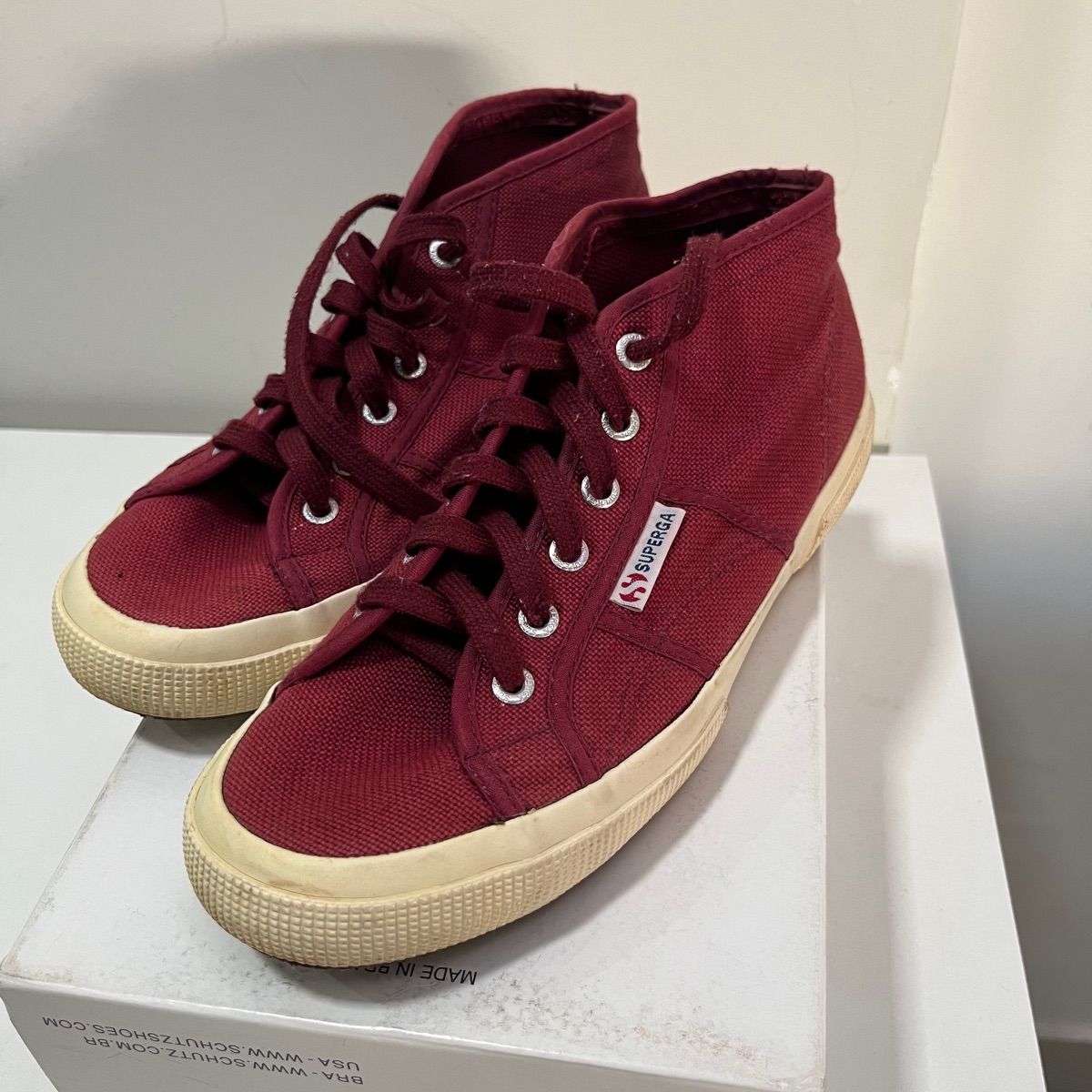 Superga bordo best sale