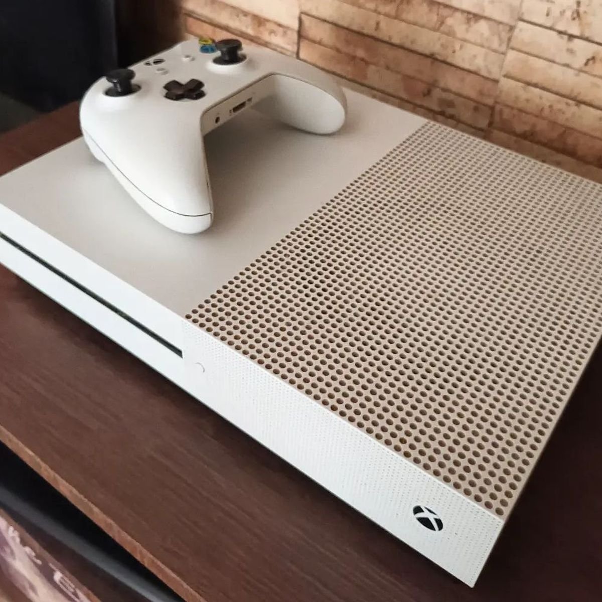 Xbox One S - 1tb, Jogo de Videogame Xbox One Usado 83412465