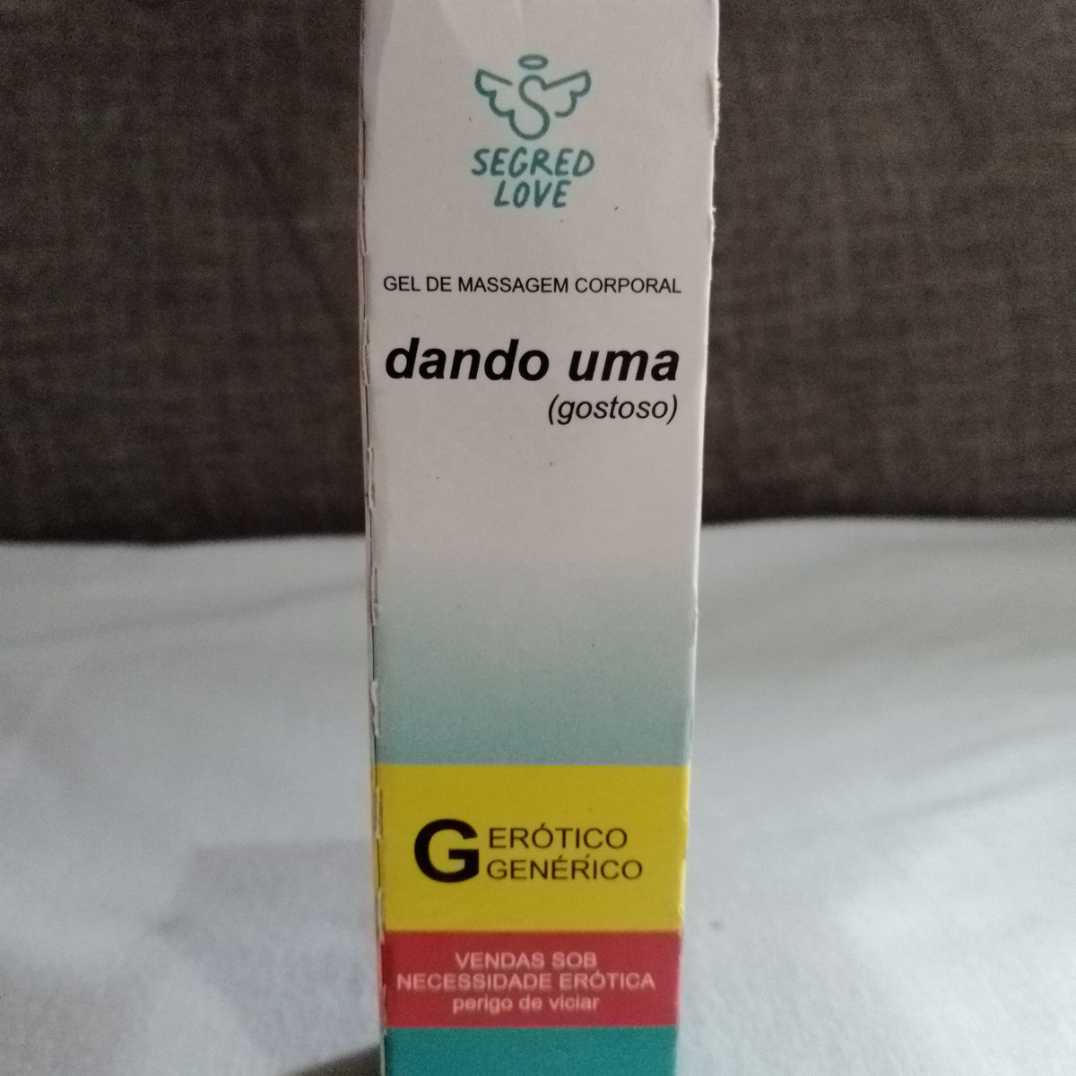 Dando Uma Creme | Creme Masculino Paradis Nunca Usado 86121577 | enjoei