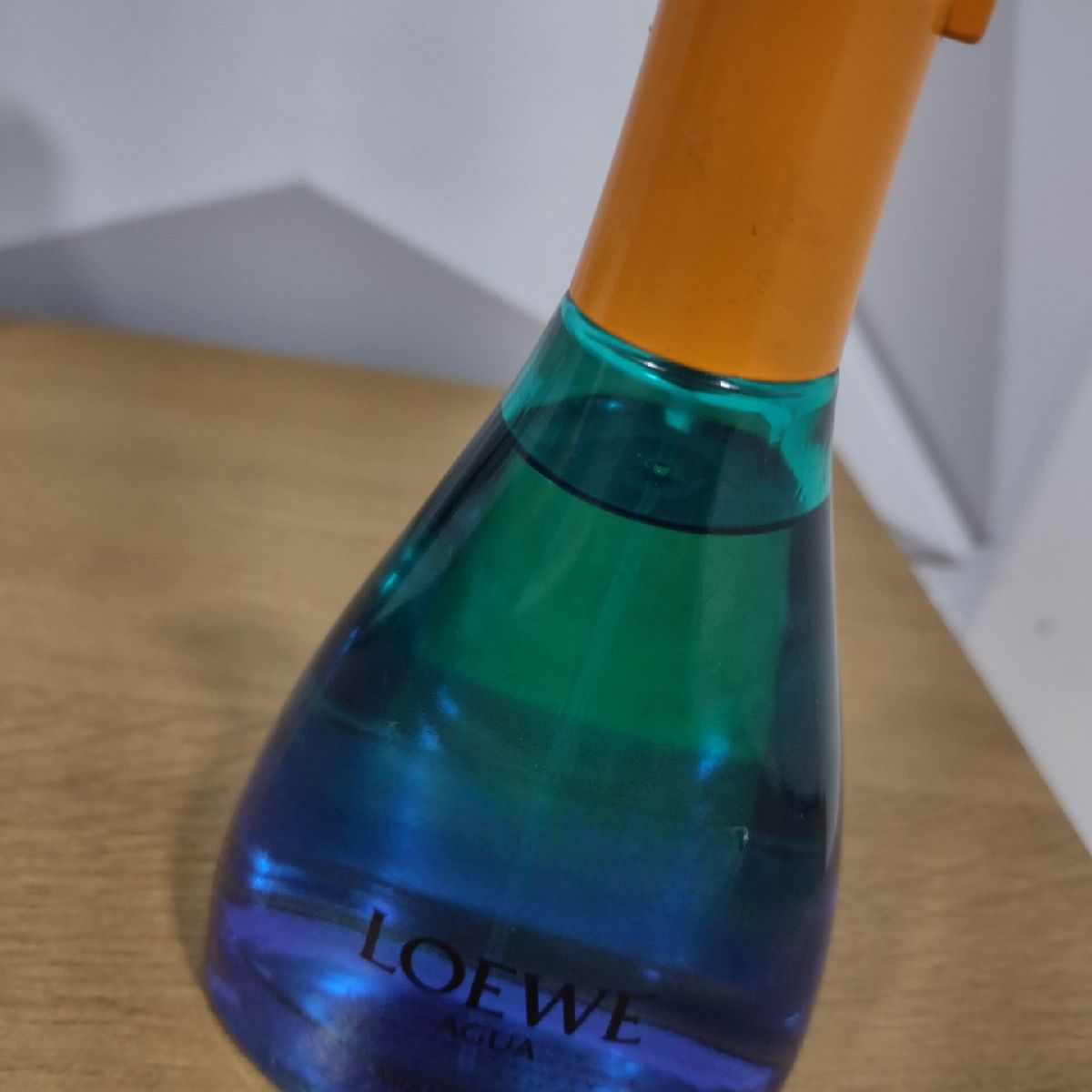 Perfume Loewe Agua Miami Beach Edt 100ml Perfume Feminino Loewe Usado 93028405 enjoei