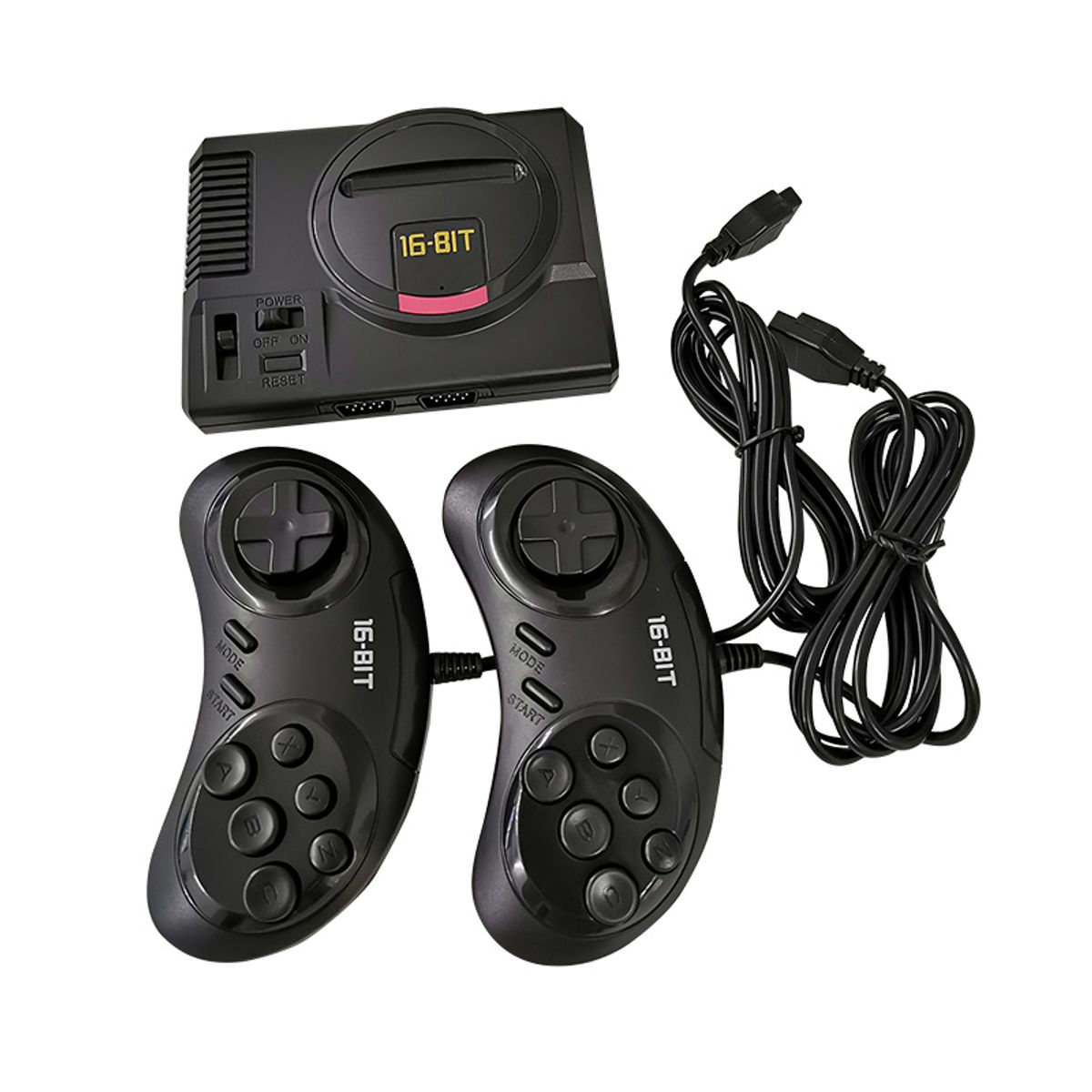 Como jogar clássicos do Mega Drive nos consoles e PCs atuais