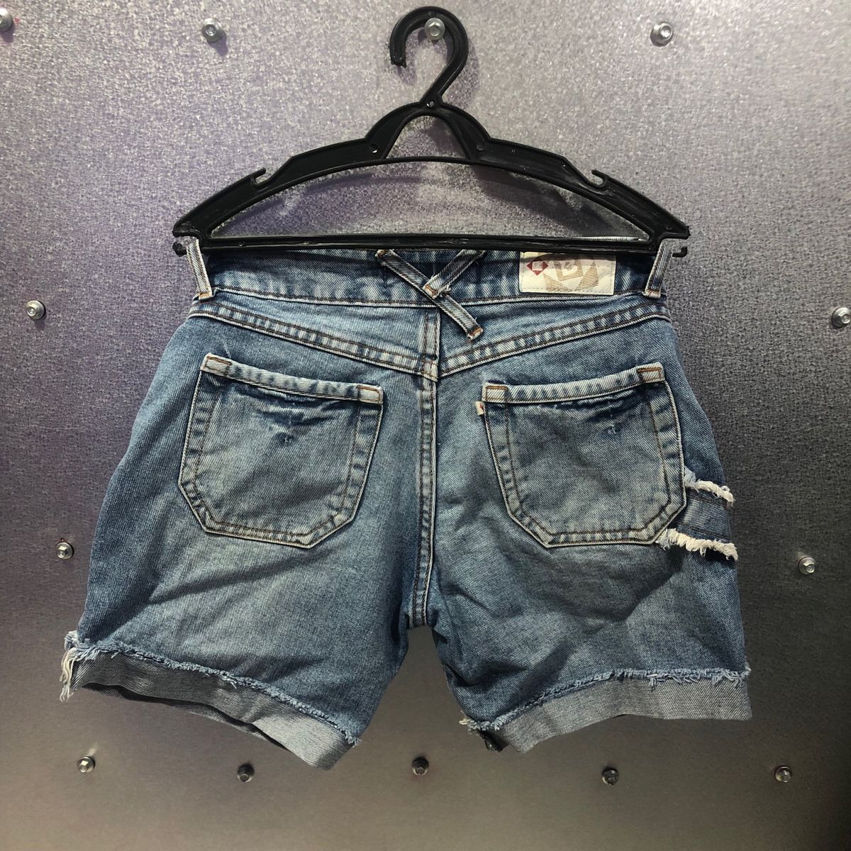 Women Shorts Jean Shorts on Poshmark