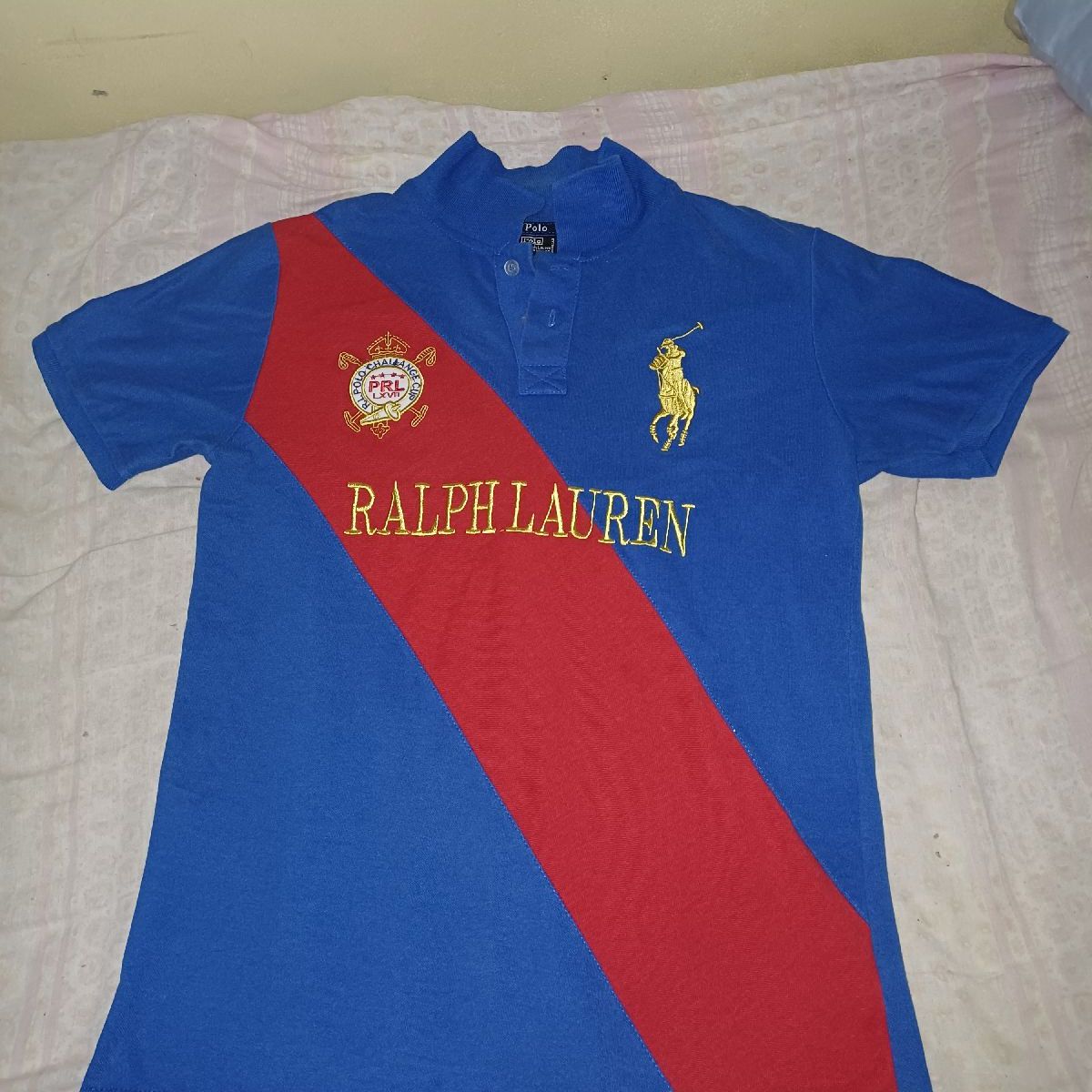 polo ralph lauren ポロシャツ xs chief keef Polo Ralph Lauren Chief Keef | Ralph Lauren Usado 115842998 | enjoei