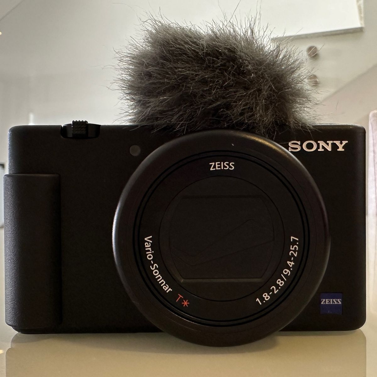 Câmera Sony Zv1 | Sony Usado 103908301 | enjoei