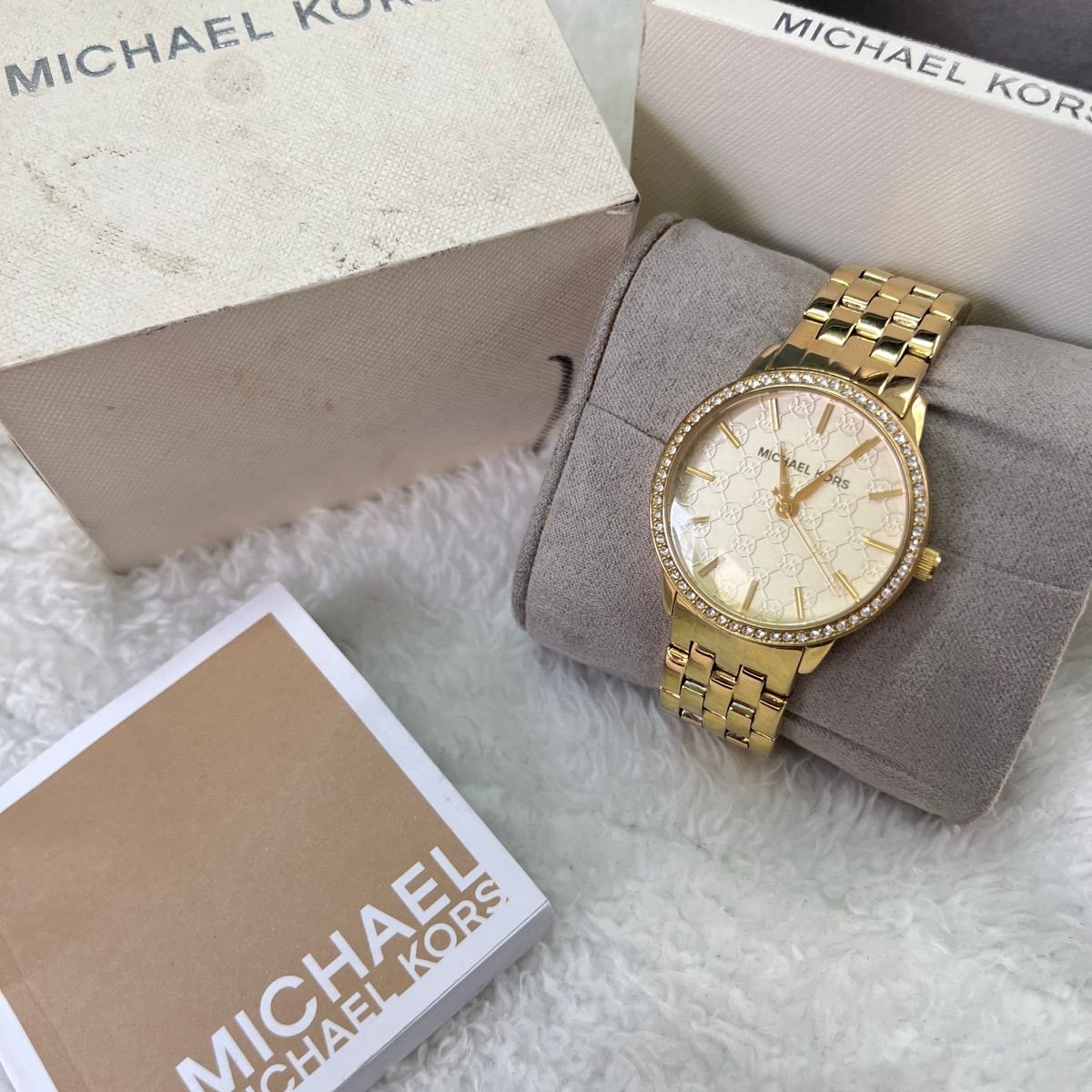 Michael kors mk3120 sale