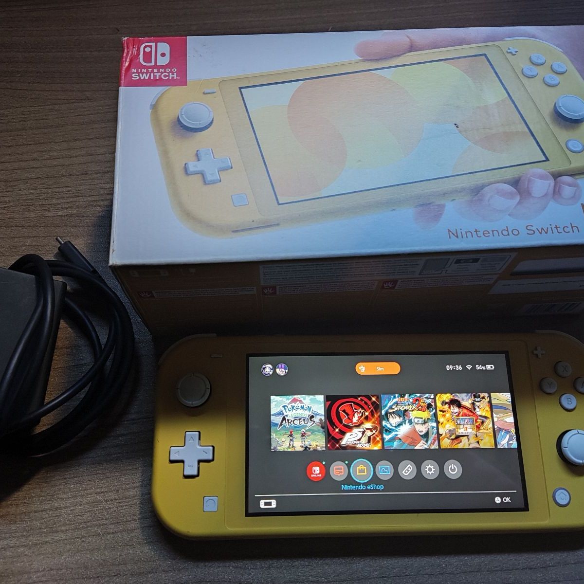 Switch Lite é o melhor caminho para jogar clássicos da Nintendo, sem apelar  para pirataria