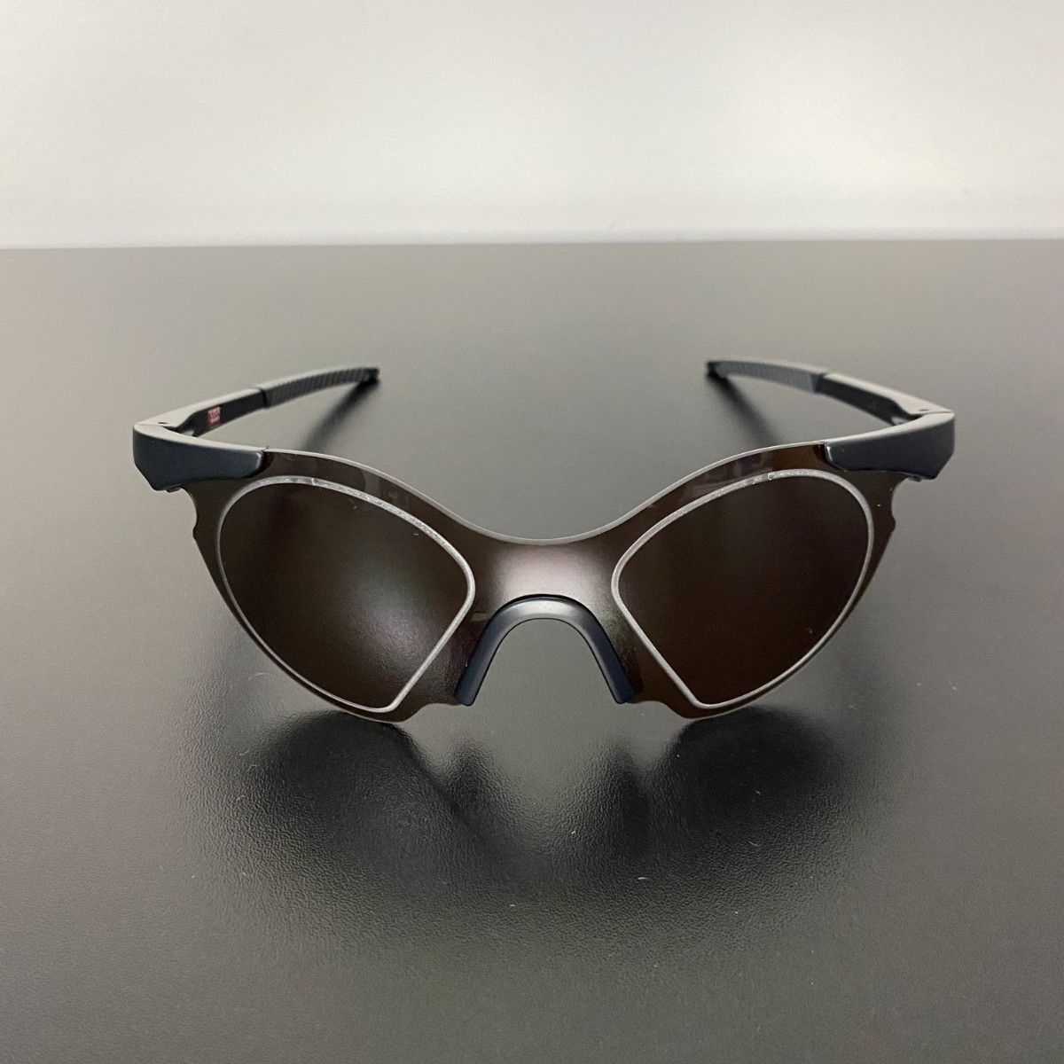 廃版　レア 美品　Y2K SUB OAKLEY ビンテージ ZERO